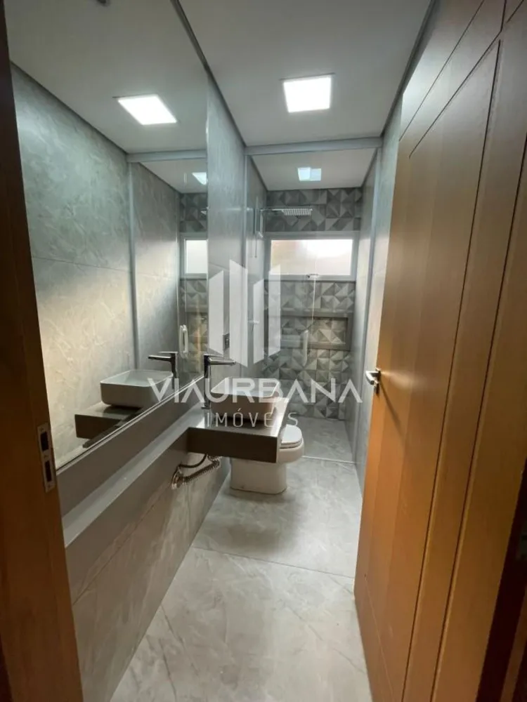 Casa, 3 quartos - Foto 5