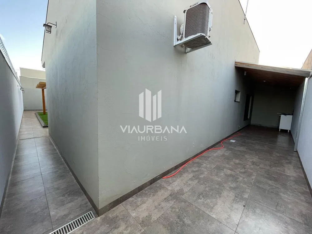Casa, 3 quartos - Foto 2