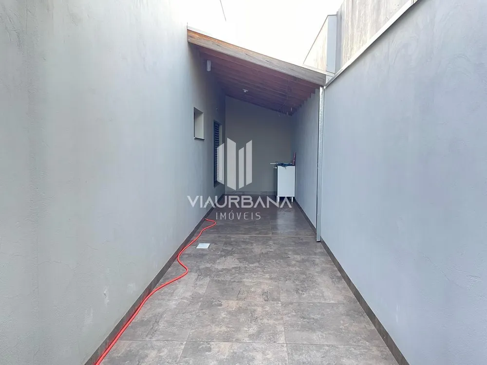 Casa, 3 quartos - Foto 4