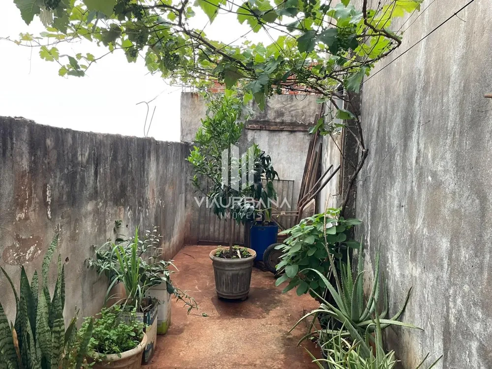 Casa, 3 quartos - Foto 12