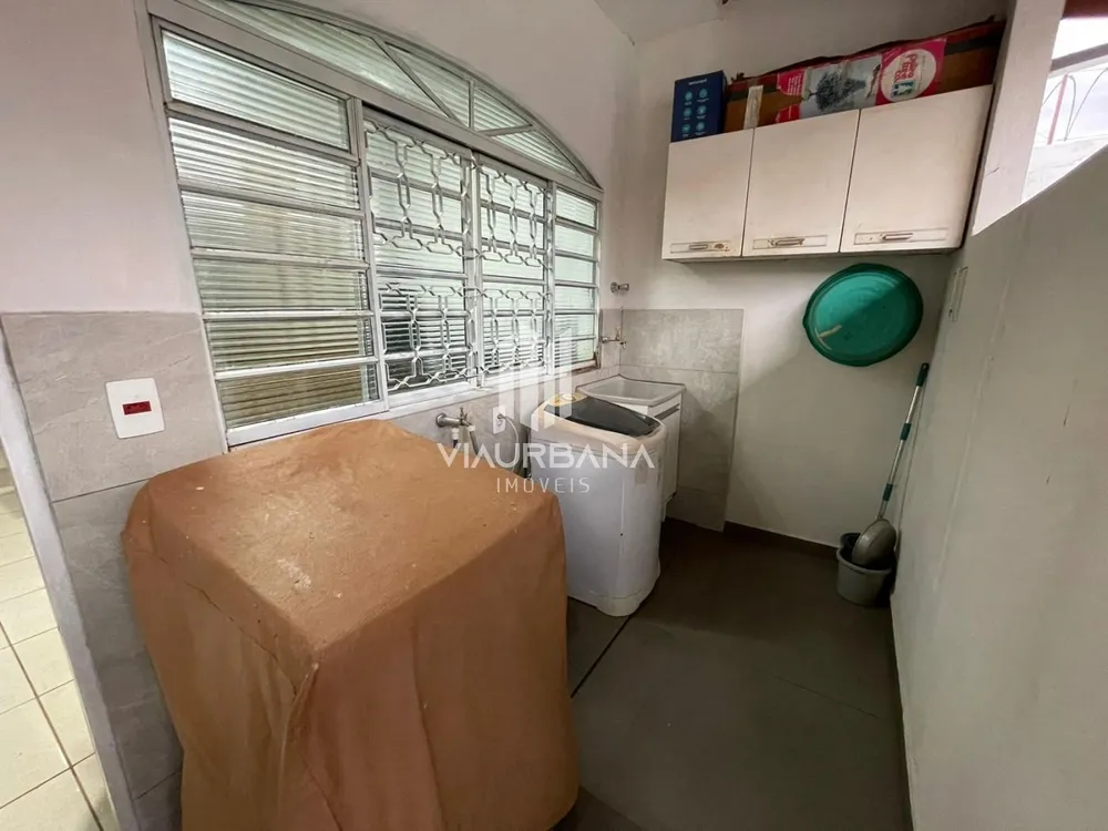 Casa, 3 quartos - Foto 7