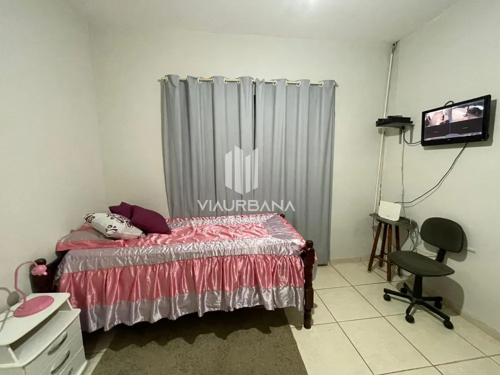 Casa, 3 quartos - Foto 5
