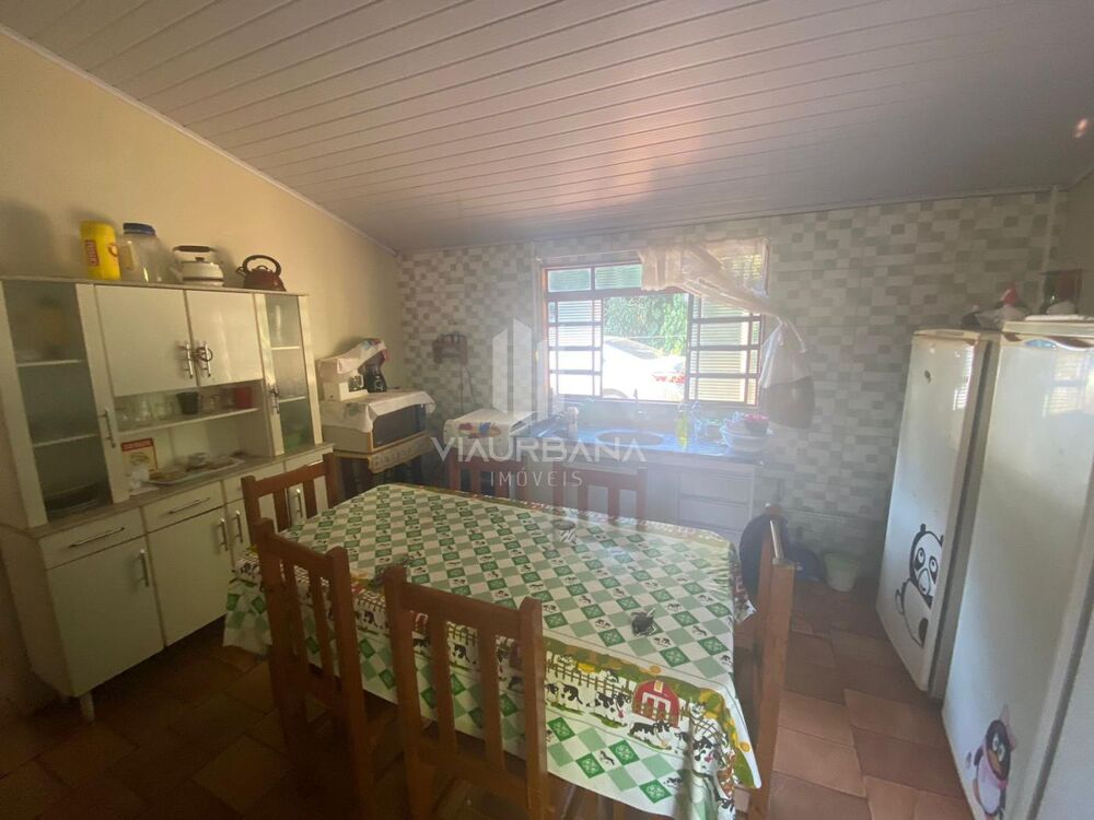 Chácara, 1 quarto, 3645 m² - Foto 1