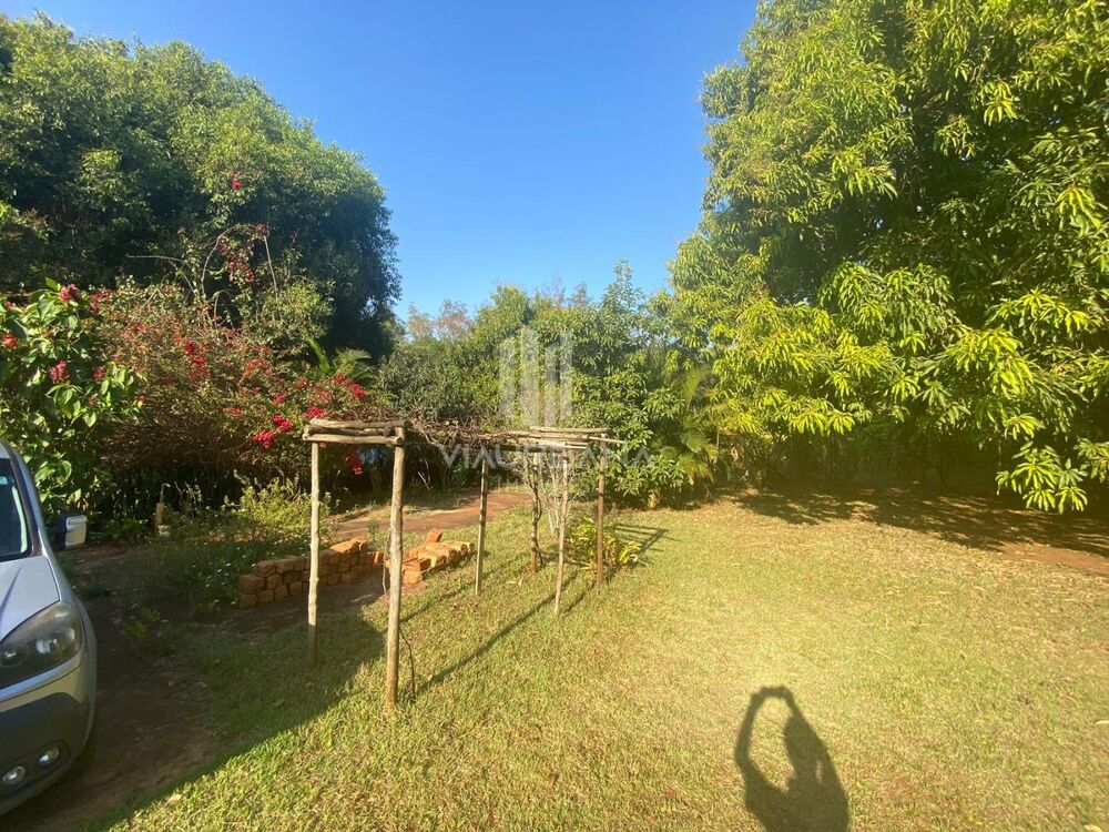 Chácara, 1 quarto, 3645 m² - Foto 4