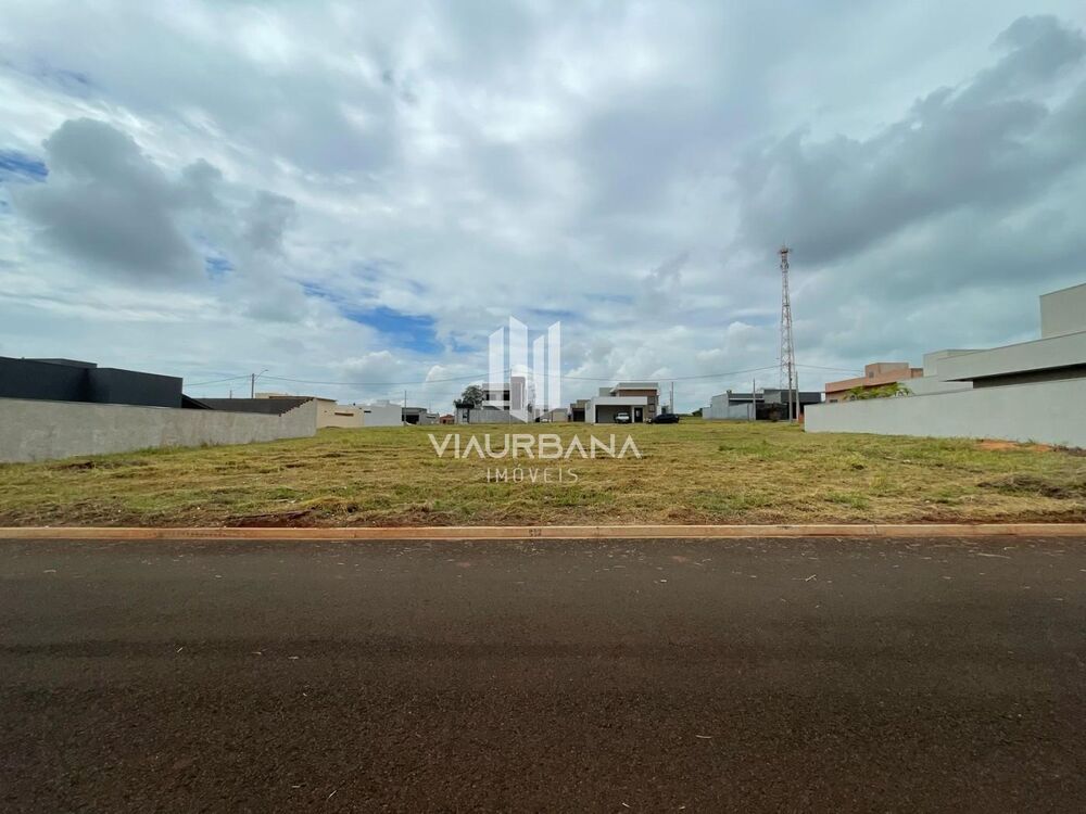 Terreno à venda, 242m² - Foto 2