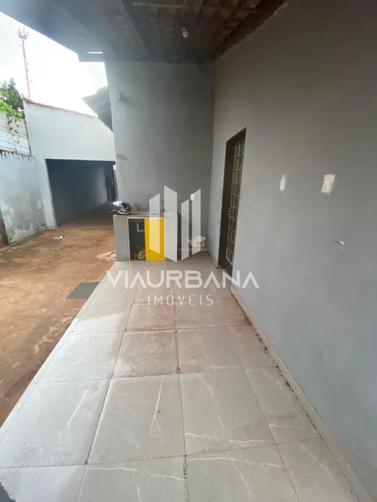 Casa, 3 quartos, 118 m² - Foto 1
