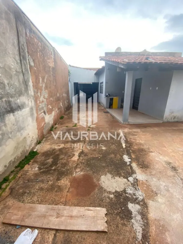 Casa, 3 quartos, 118 m² - Foto 2