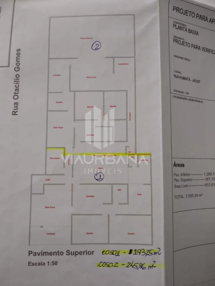 Depósito-Galpão - Foto 12