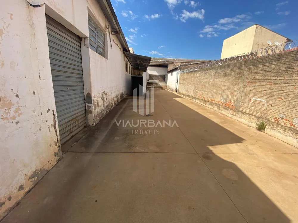 Depósito-Galpão - Foto 1
