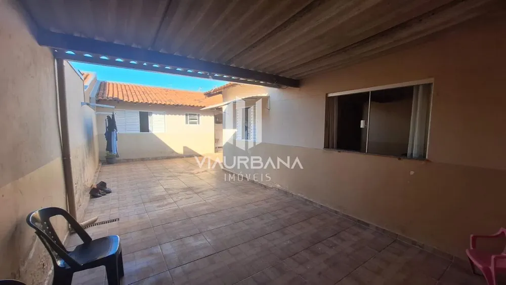 Casa - Foto 1