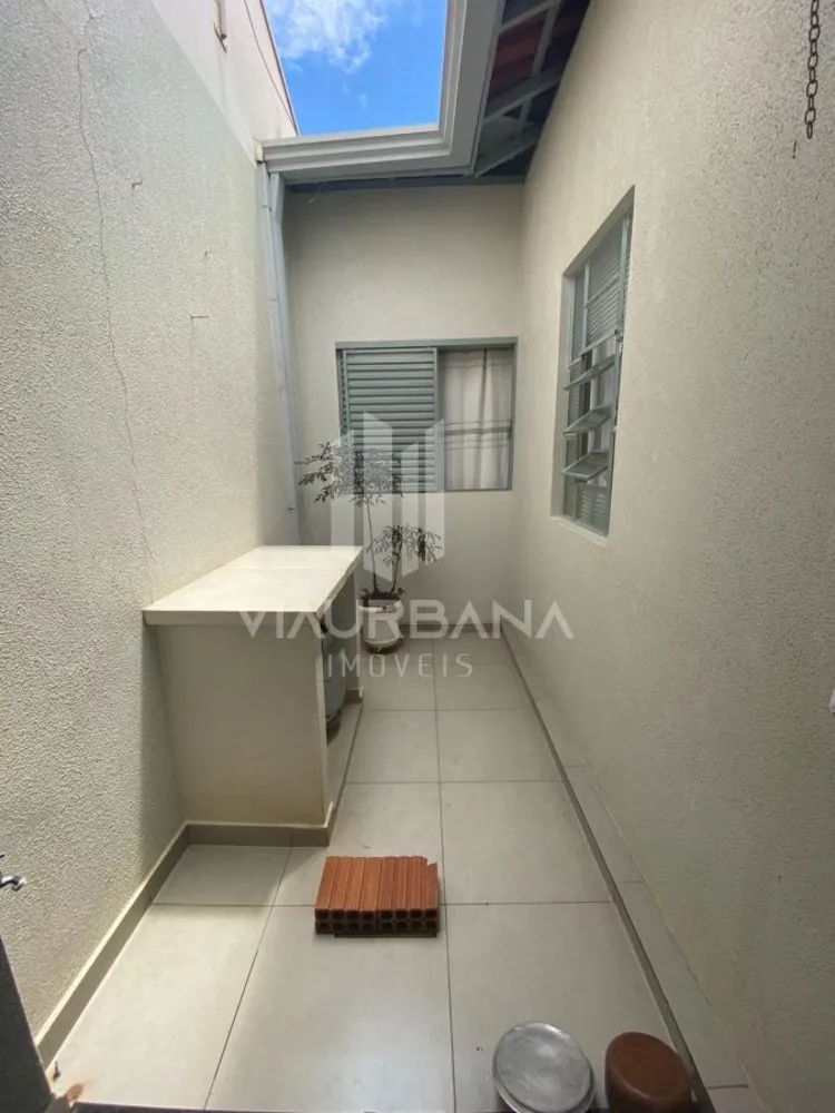 Casa, 3 quartos, 169 m² - Foto 1