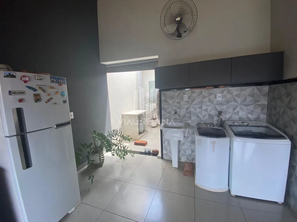 Casa, 3 quartos, 169 m² - Foto 5