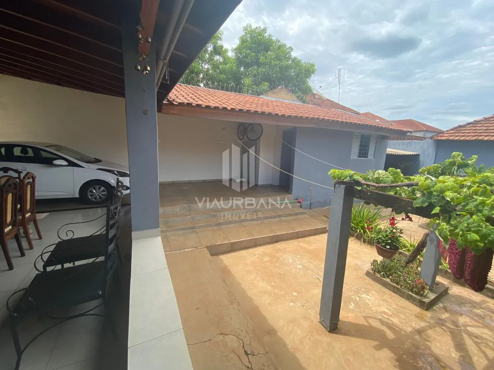 Casa, 3 quartos, 169 m² - Foto 3