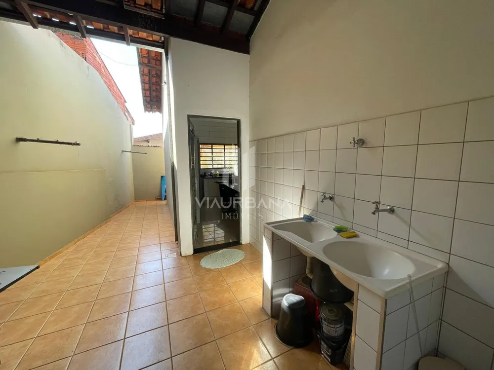 Casa, 2 quartos - Foto 1