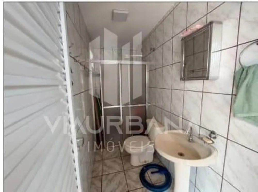 Casa, 1 quarto, 84 m² - Foto 8