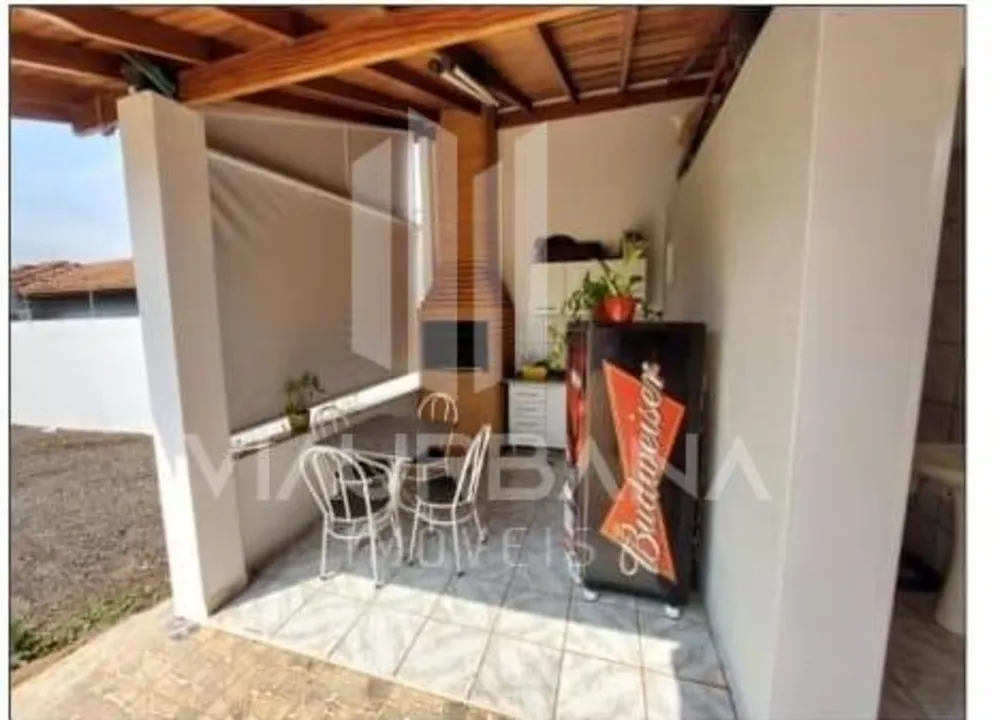 Casa, 1 quarto, 84 m² - Foto 8