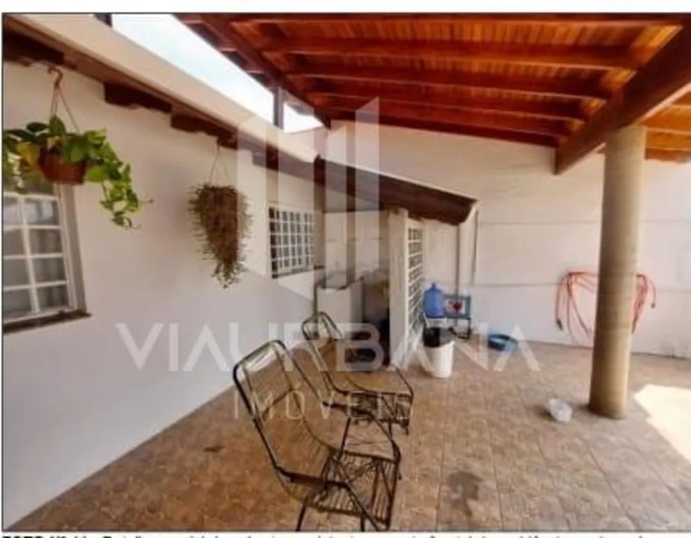 Casa, 1 quarto, 84 m² - Foto 5