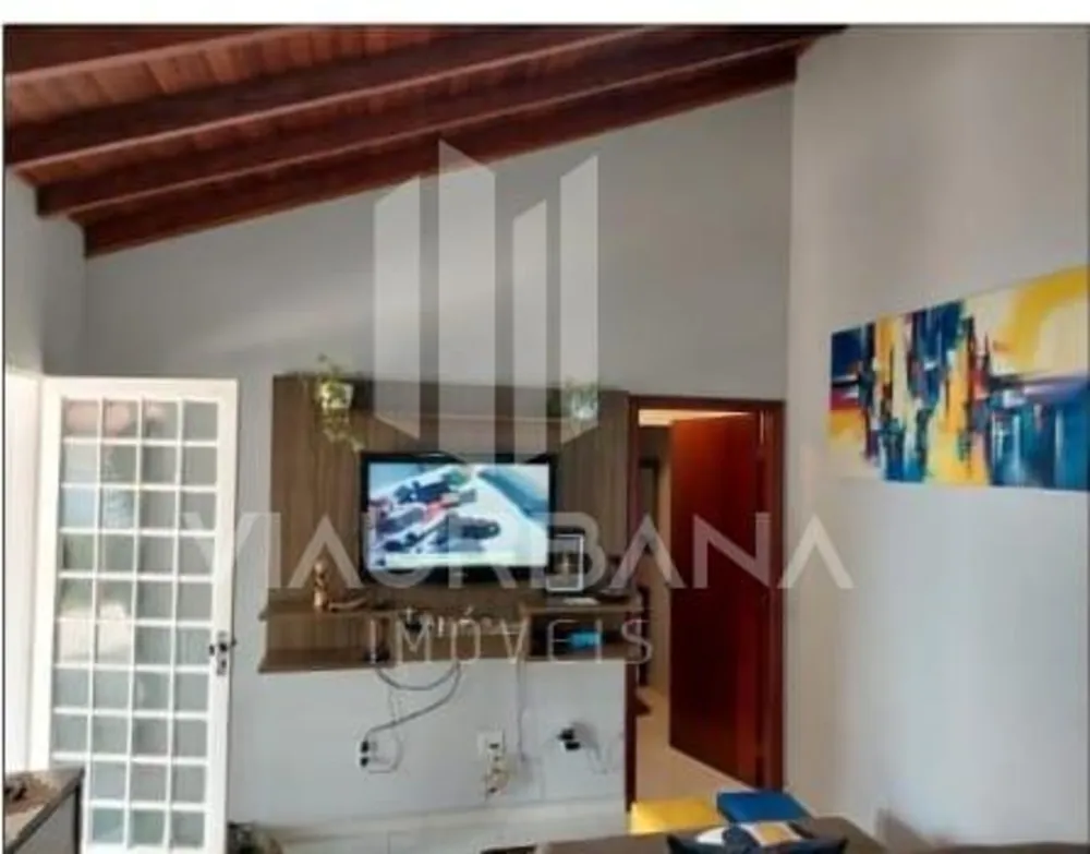 Casa, 1 quarto, 84 m² - Foto 6