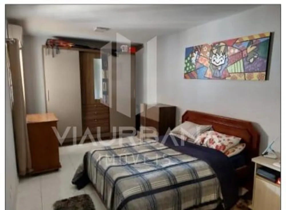 Casa, 1 quarto, 84 m² - Foto 7