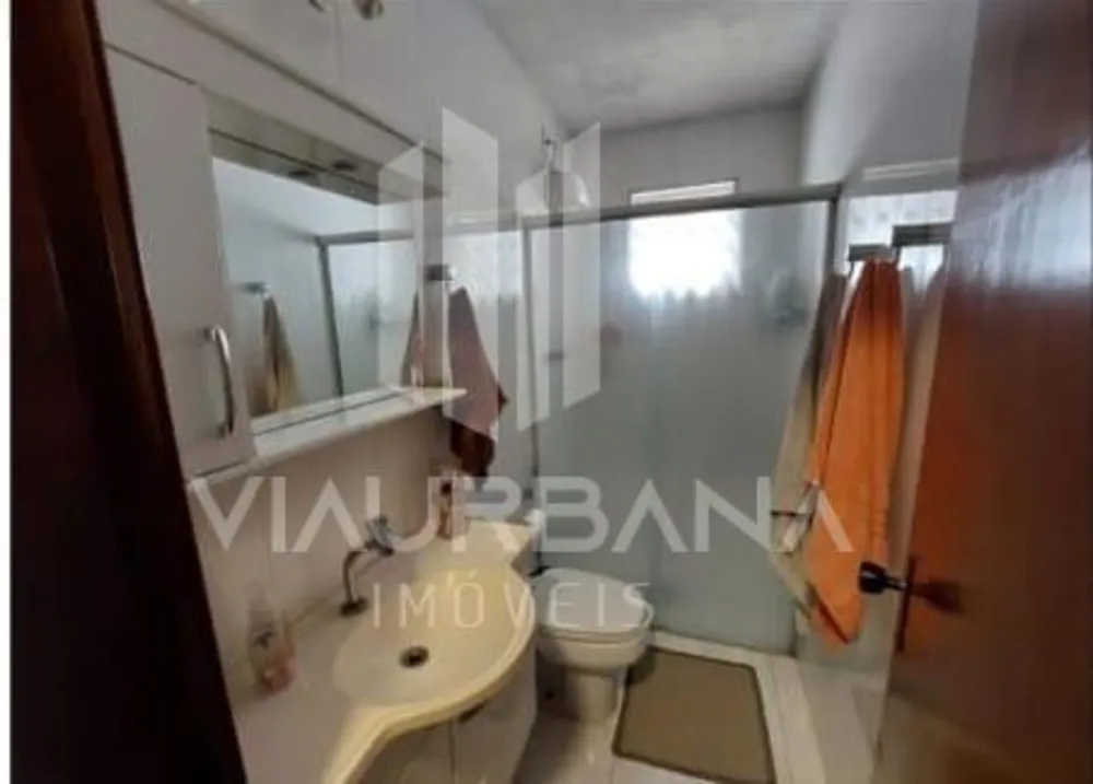 Casa, 1 quarto, 84 m² - Foto 6