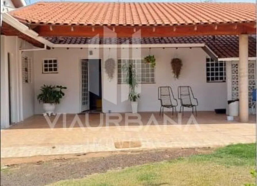 Casa, 1 quarto, 84 m² - Foto 3