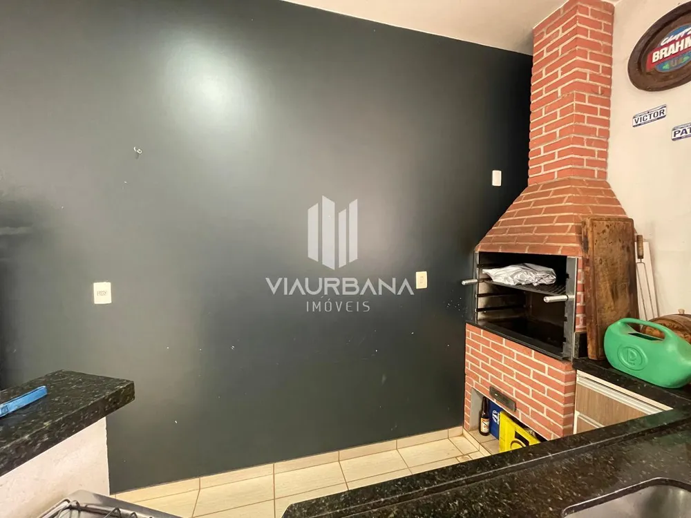 Casa, 3 quartos, 140 m² - Foto 12