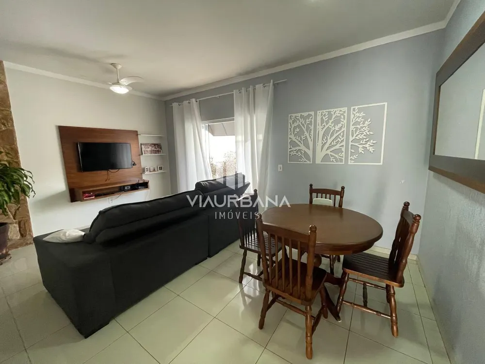 Casa, 3 quartos, 140 m² - Foto 5