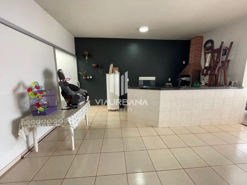 Casa, 3 quartos, 140 m² - Foto 2