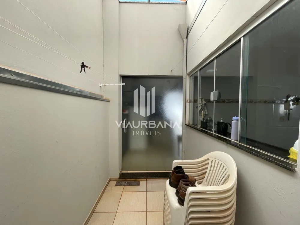 Casa, 3 quartos, 140 m² - Foto 7