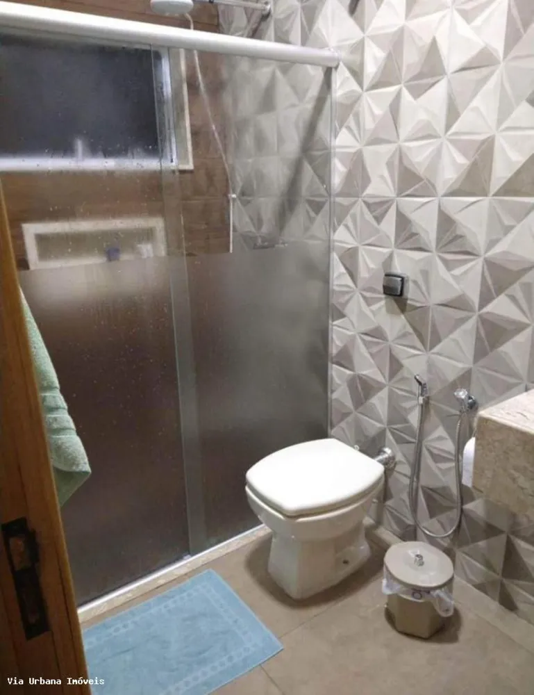 Casa, 3 quartos, 200 m² - Foto 7