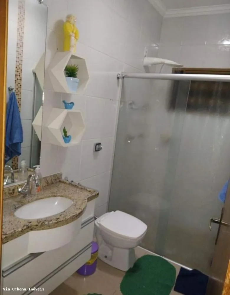 Casa, 3 quartos, 200 m² - Foto 12