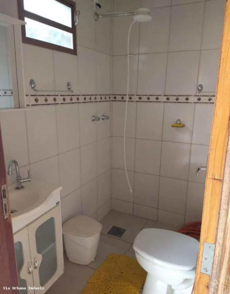 Casa, 3 quartos, 200 m² - Foto 4