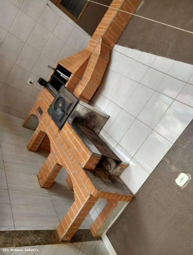 Casa, 3 quartos, 200 m² - Foto 18