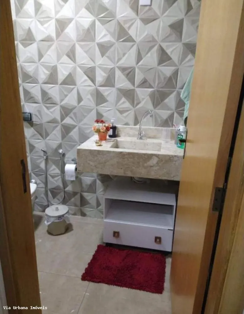 Casa, 3 quartos, 200 m² - Foto 9