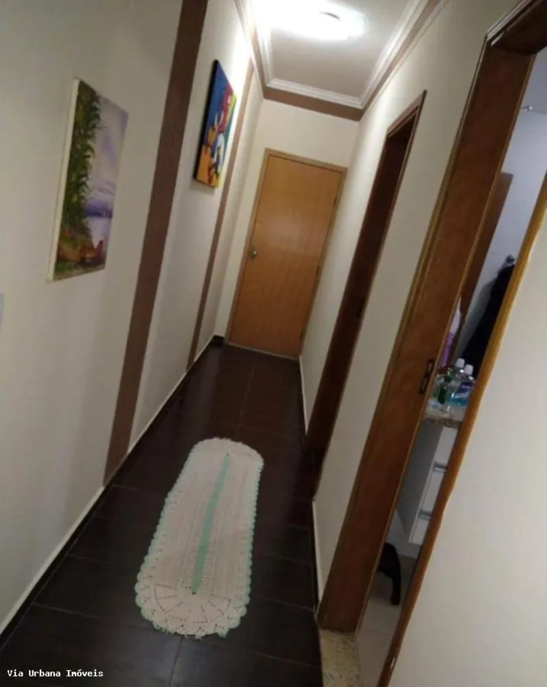 Casa, 3 quartos, 200 m² - Foto 11