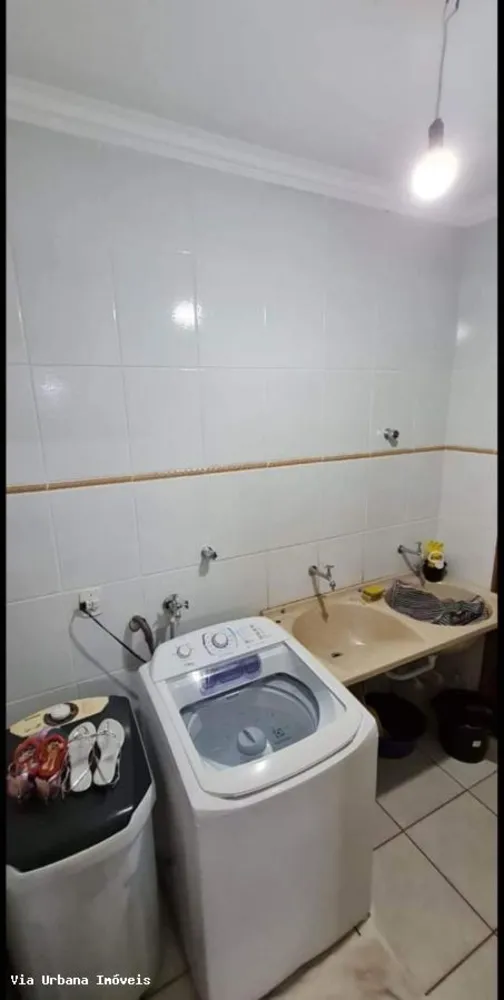 Casa, 3 quartos, 200 m² - Foto 15