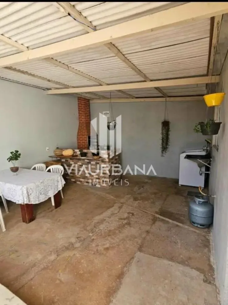 Casa, 2 quartos - Foto 1