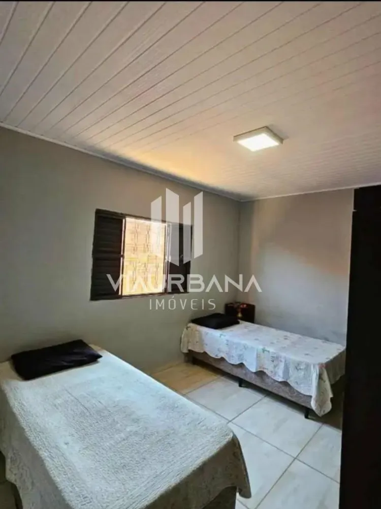 Casa, 2 quartos - Foto 4