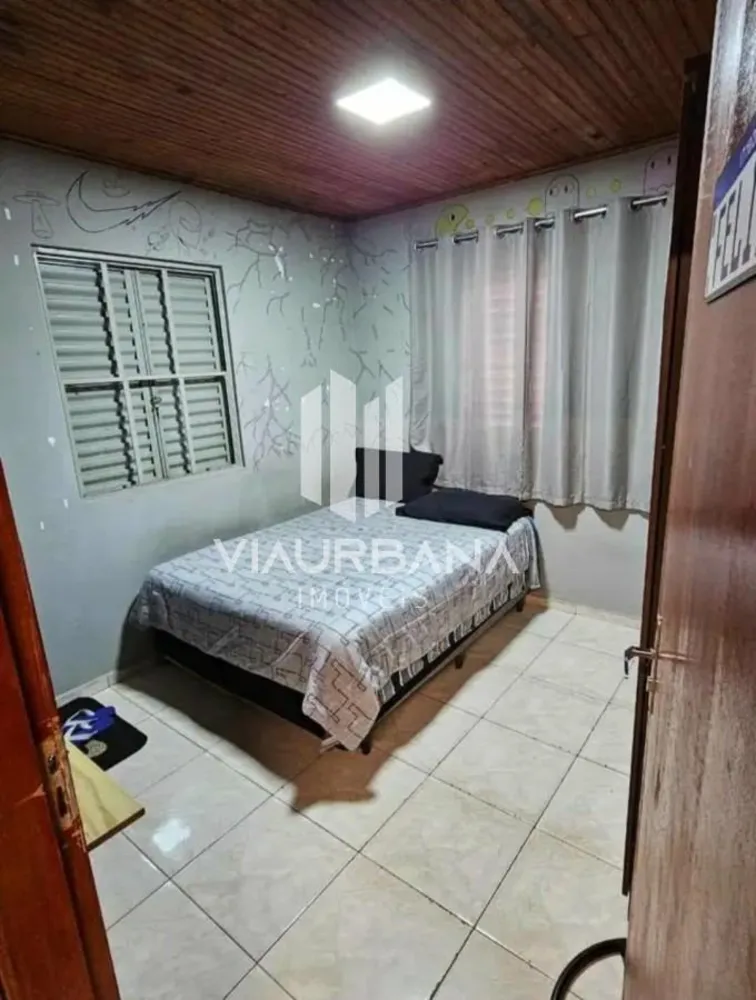 Casa, 2 quartos - Foto 2