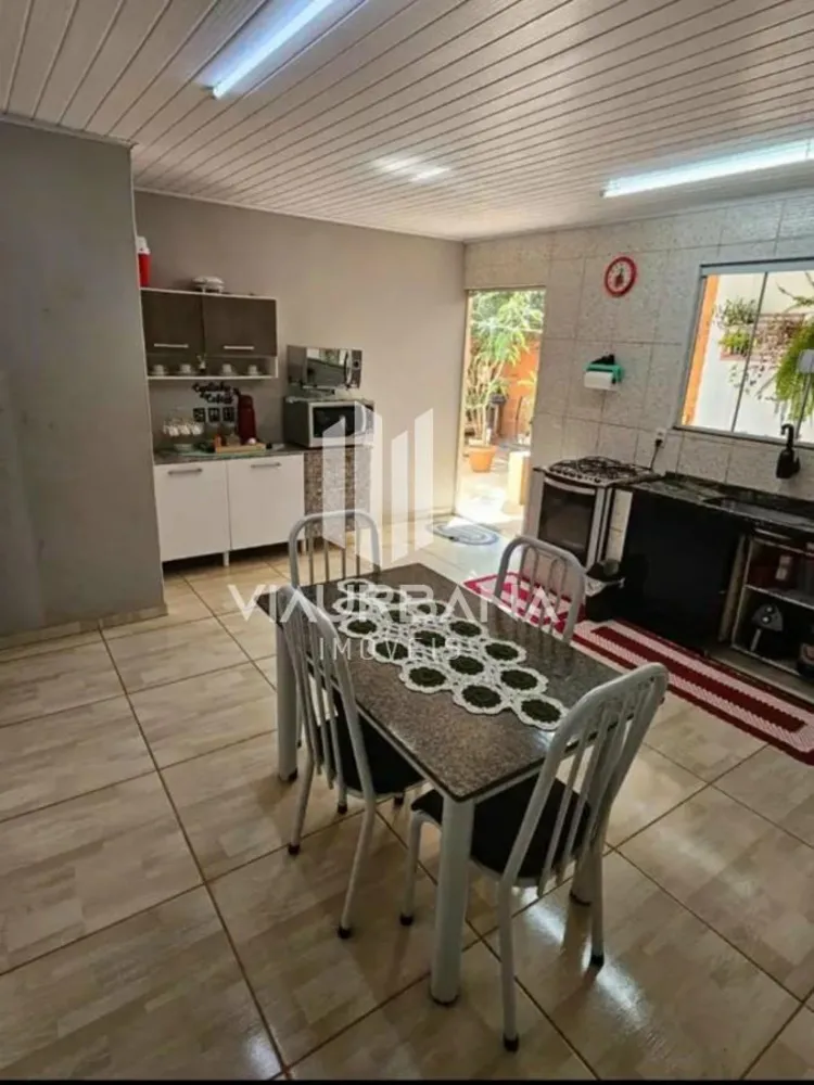 Casa, 2 quartos - Foto 5