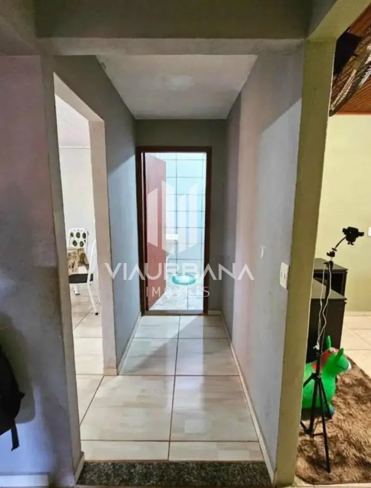 Casa, 2 quartos - Foto 12