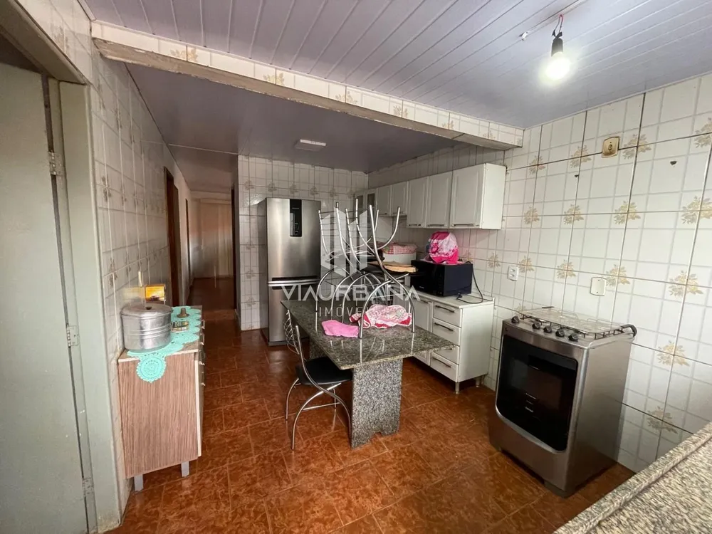 Casa, 132 m² - Foto 2