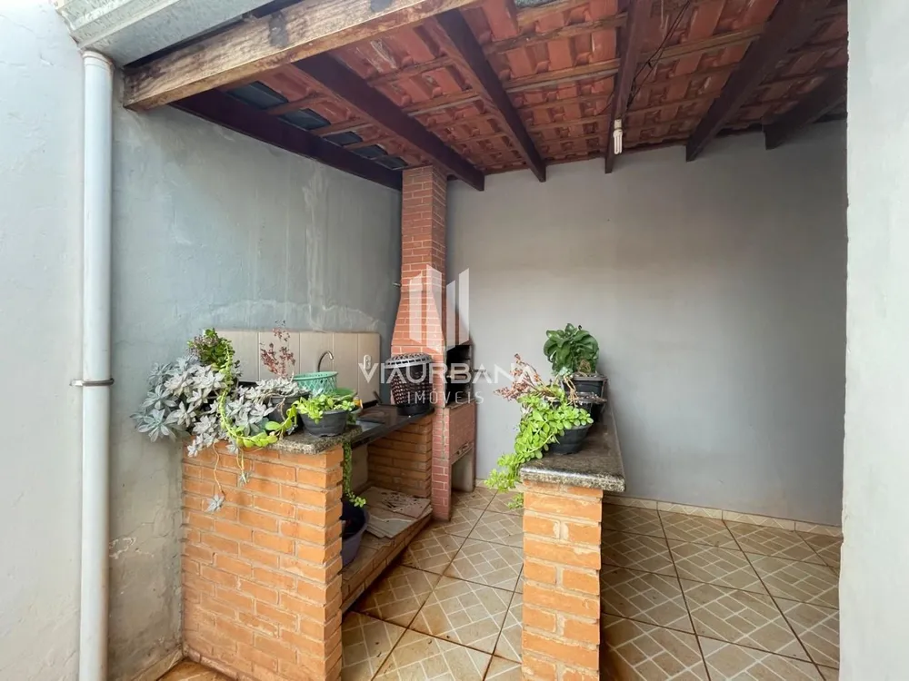 Casa, 132 m² - Foto 6
