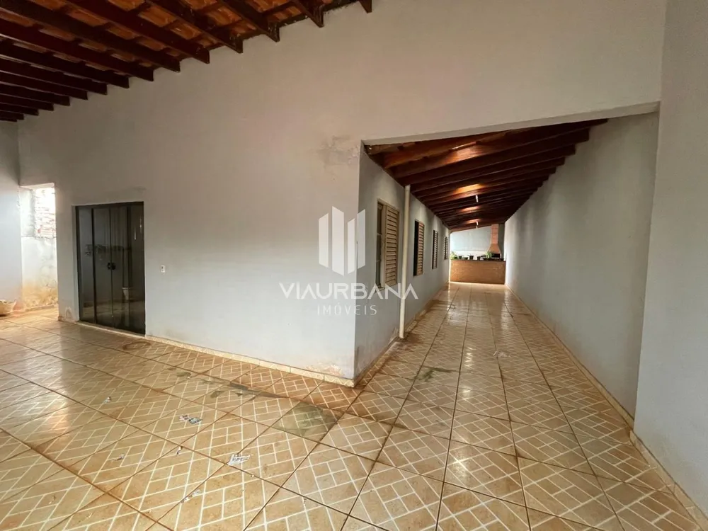 Casa, 132 m² - Foto 1