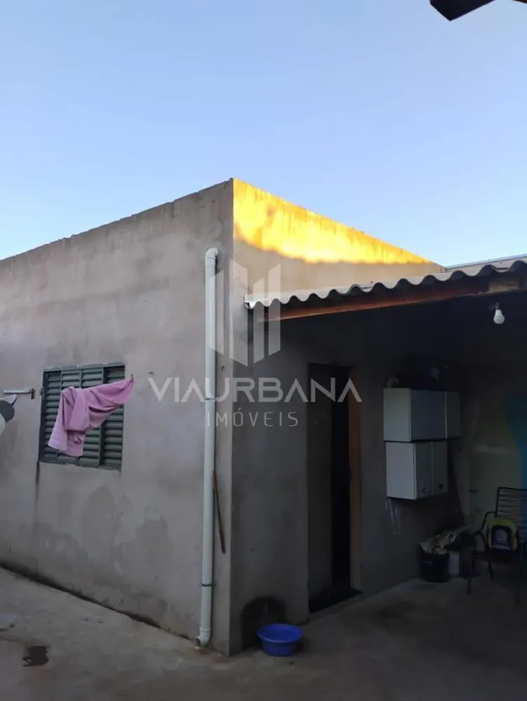 Casa, 2 quartos - Foto 2