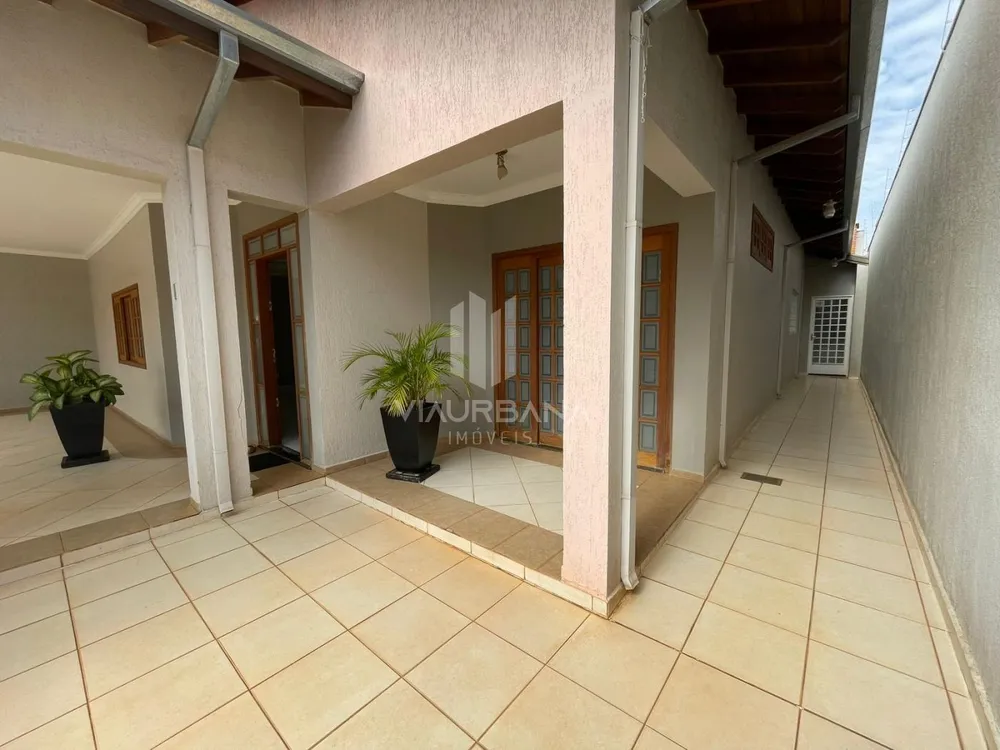 Casa, 3 quartos, 165 m² - Foto 2