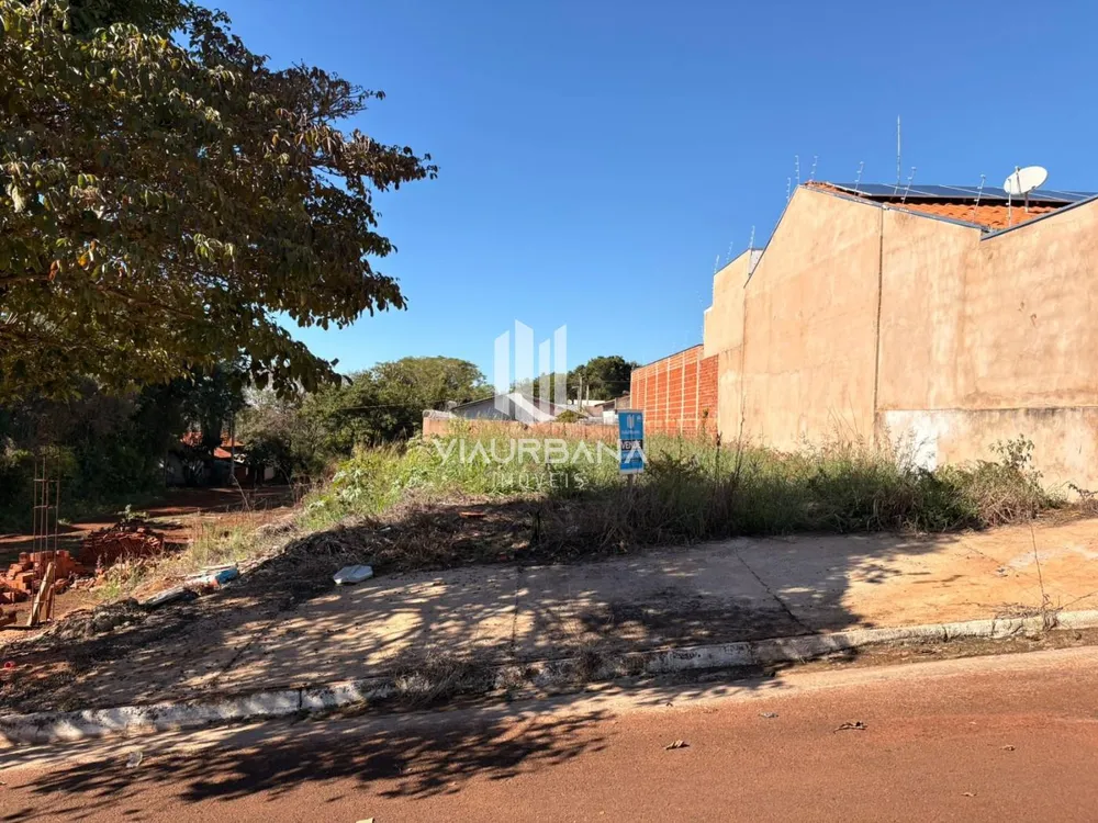 Terreno, 320 m² - Foto 1