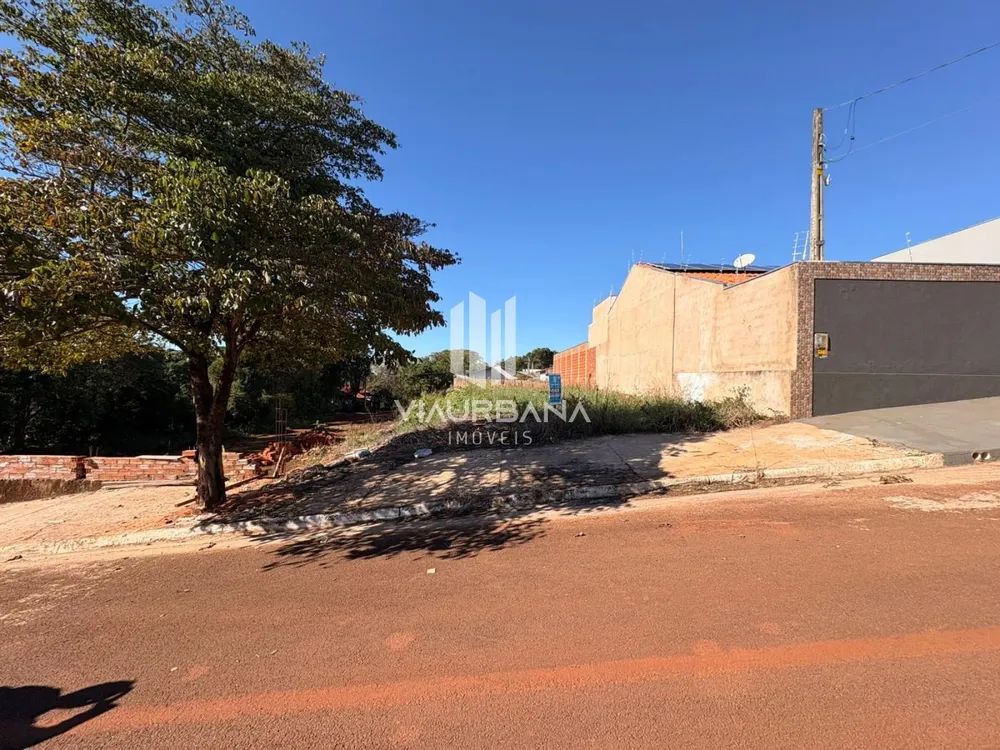 Terreno, 320 m² - Foto 2