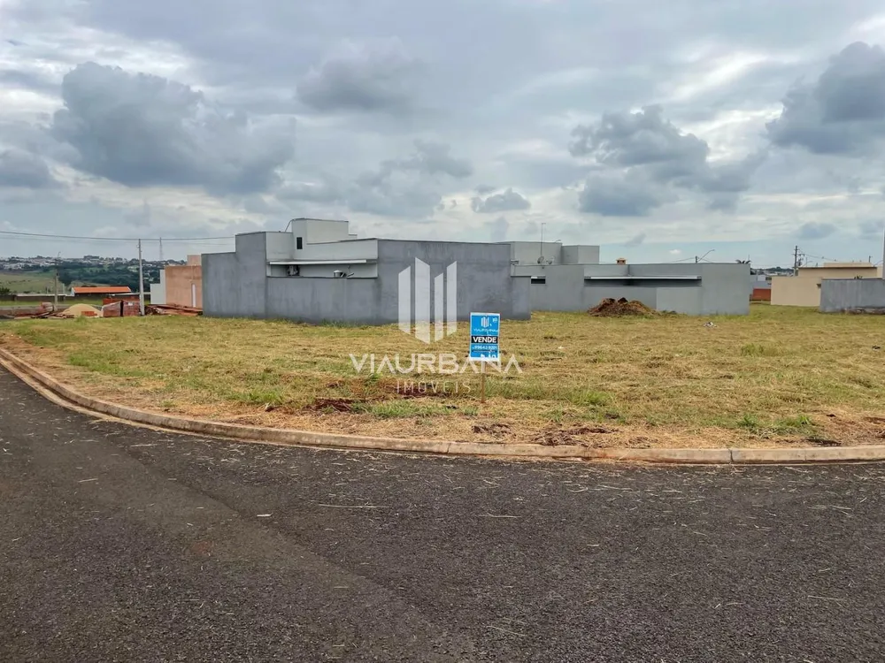 Terreno, 221 m² - Foto 1