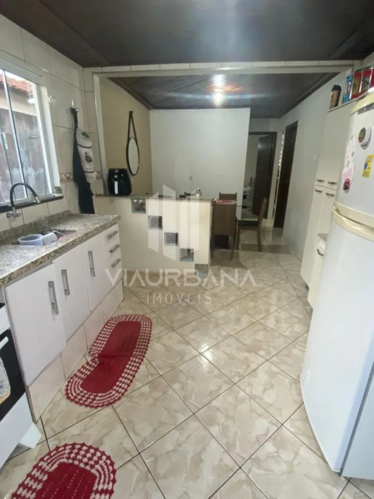 Casa, 2 quartos - Foto 5